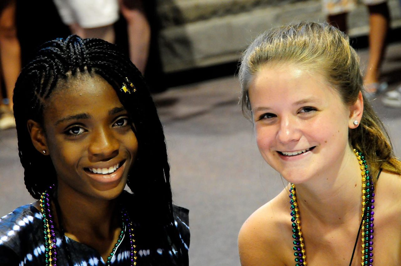 Award ceremony at SAGE competition